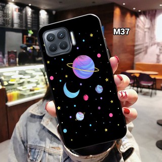 [HÀNG MỚI] Ốp lưng OPPO A93 2020 in hình vũ trụ