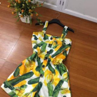 Set quần áo jumsuit Huong Mai