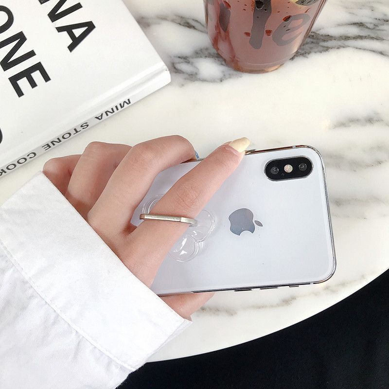 Iring trong suốt không hình | BigBuy360 - bigbuy360.vn