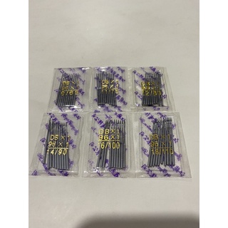 Kim máy công nghiệp db x 1- kim tiger