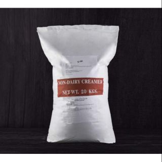 Bột Kem Không Sữa Q88 Bao 20kg