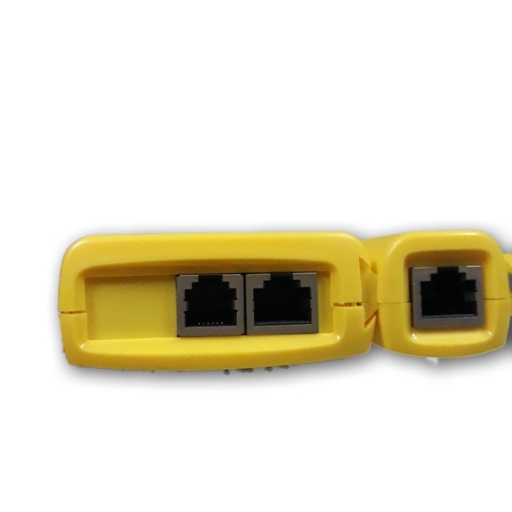 Hộp tets mạng LanLong - LL40009 kèm pin 9v