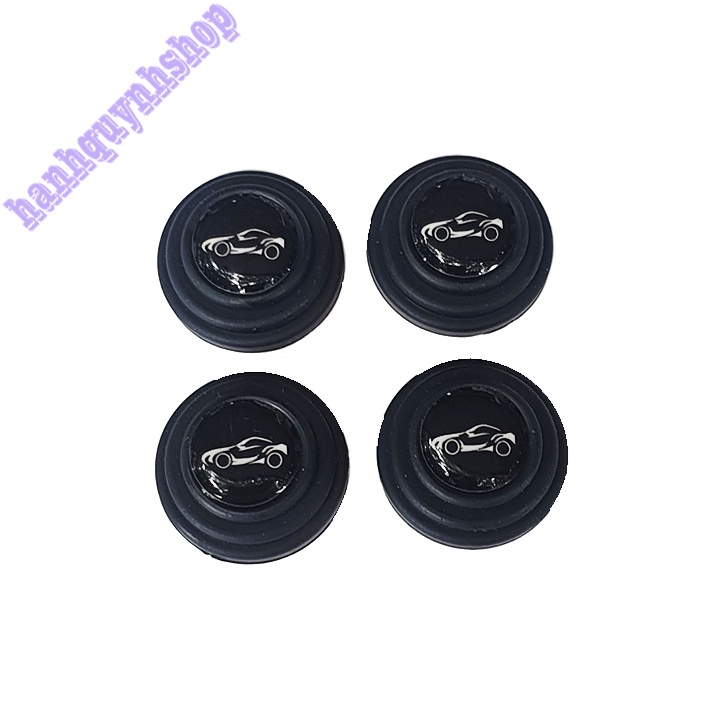 Nút giảm chấn, giảm lực đóng cửa ô tô