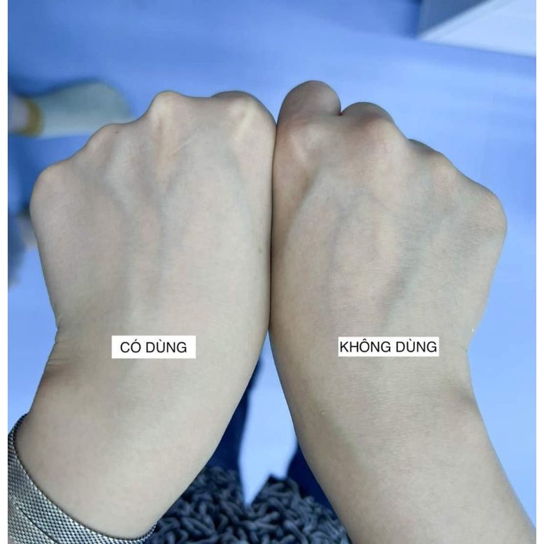 CHỐNG NẮNG HƯƠNG NƯỚC HOA