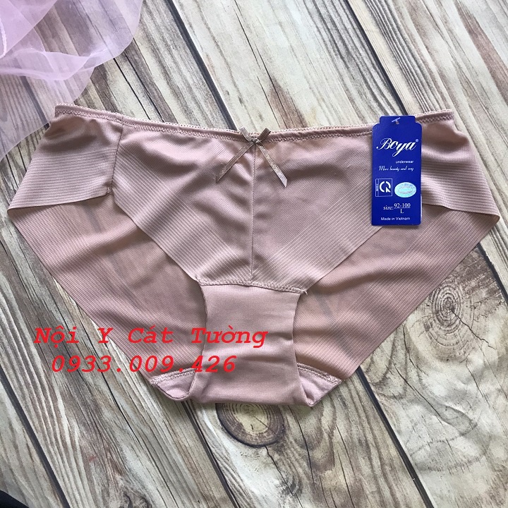 Quần lót Boya tàng hình