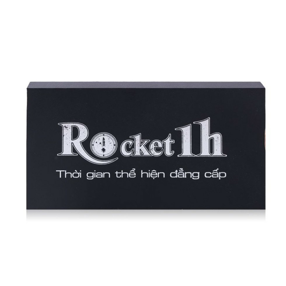 Rocket 1h Sao Thái Dương Hộp 6 viên