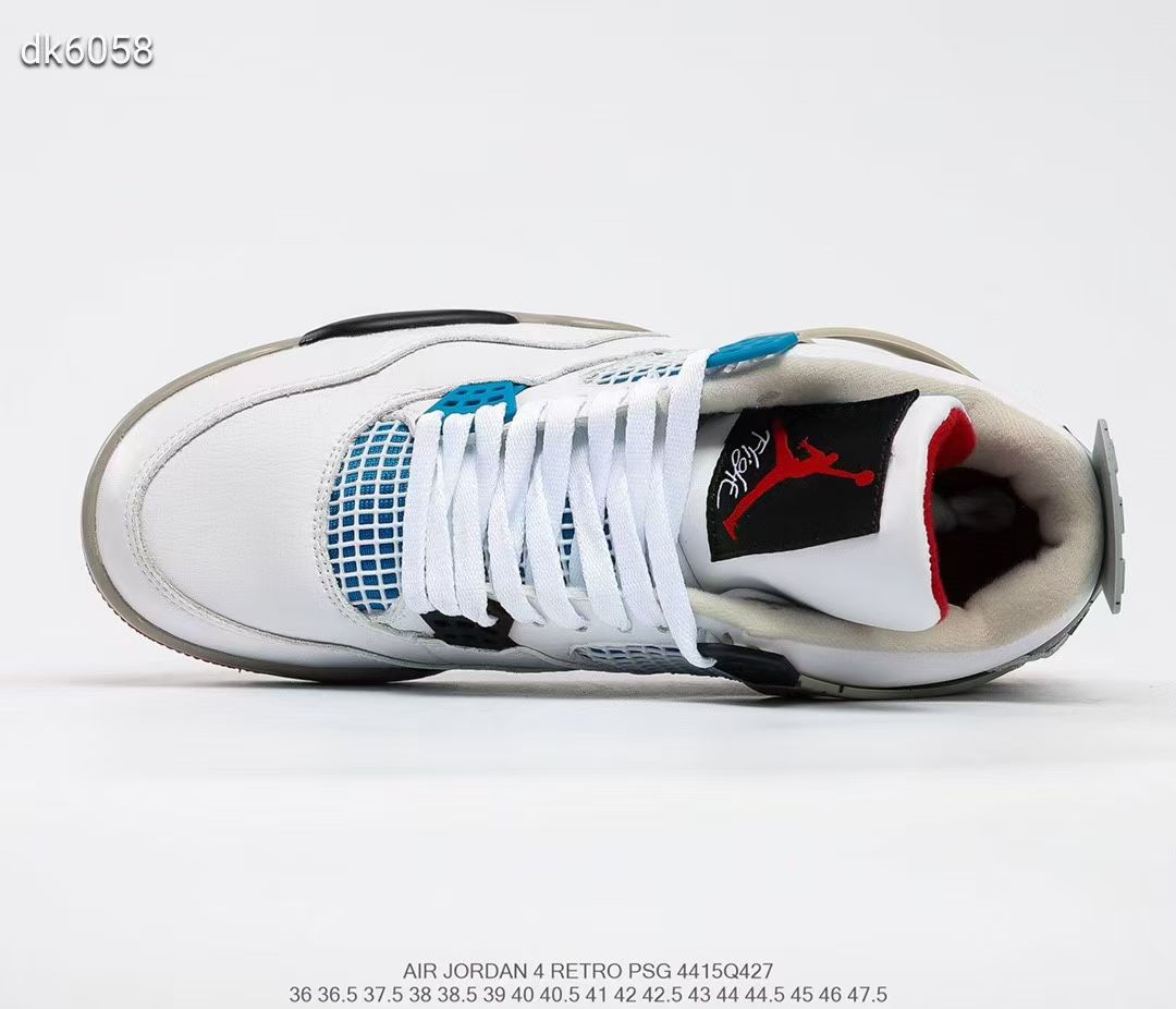 (Hàng Có Sẵn) Giày Thể Thao Thoáng Khí Cho Cặp Đôi | BigBuy360 - bigbuy360.vn