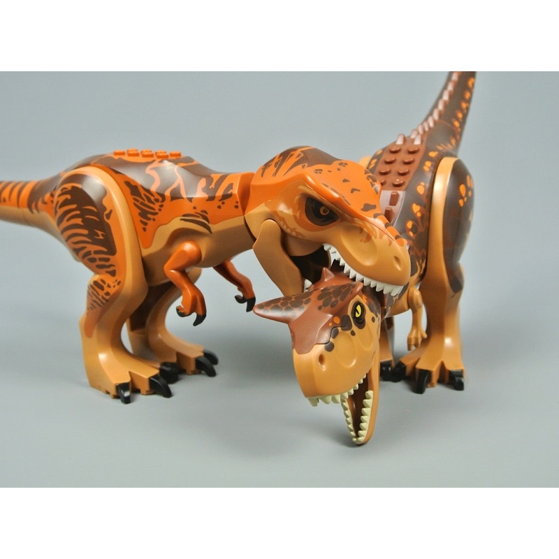 Đồ chơi khủng long CARNOTAURUS Jurassic World