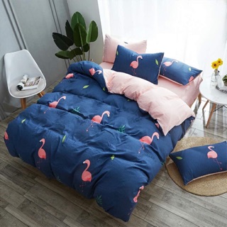 Set đũi cao cấp 4 món