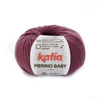 Cuộn len katia merino baby 78