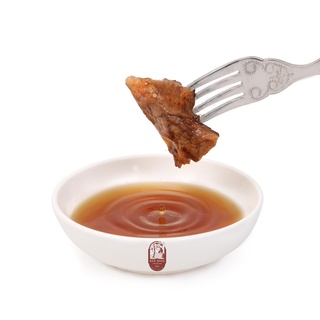 NƯỚC MẮM CÁ CƠM HẢO HẠNG 60° ĐẠM - 60ML