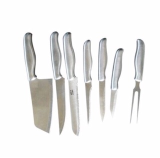 BỘ DAO 7 MÓN HOMEEASY HO-07IS