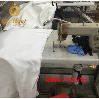 Thảm Dập Lửa Nhanh