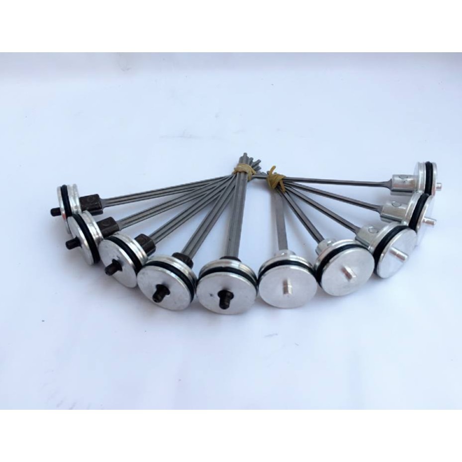 LƯỠI GÀ SÚNG BẮN ĐINH F30 VÀ 1013J F50