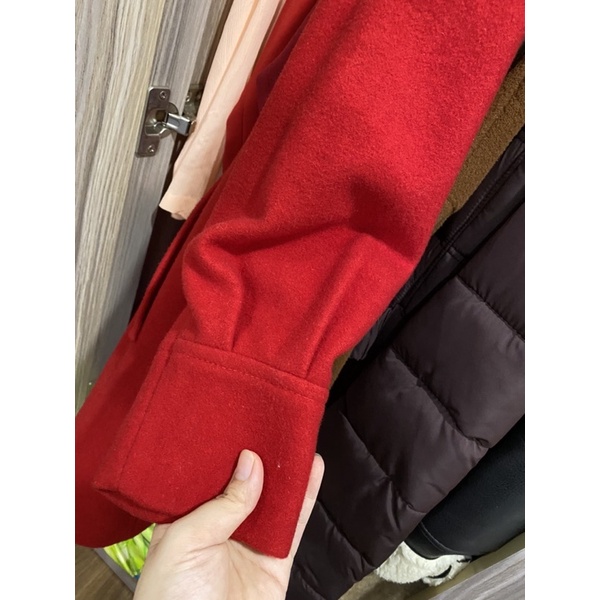 Áo dạ zara kid 13-14y (Hàng vợt sale) | BigBuy360 - bigbuy360.vn