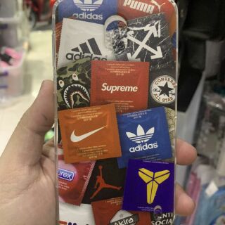 Ốp dẻo Nokia 2 in hình dễ thương