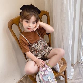 Set Đồ Xinh Xắn Dễ Thương Cho Bé Gái
