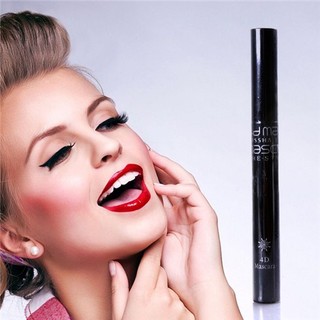 Mascara The Style 4D Missha