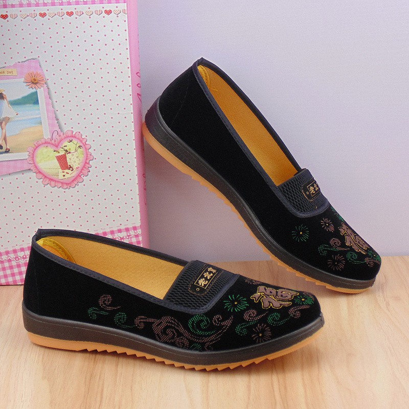 Giày Búp Bê Xinh Xắn Dành Cho Nữ Size 33 | BigBuy360 - bigbuy360.vn