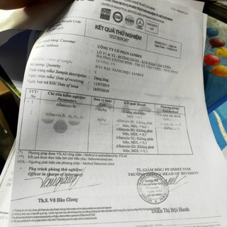 Dầu đậu nành Janbee 2lit