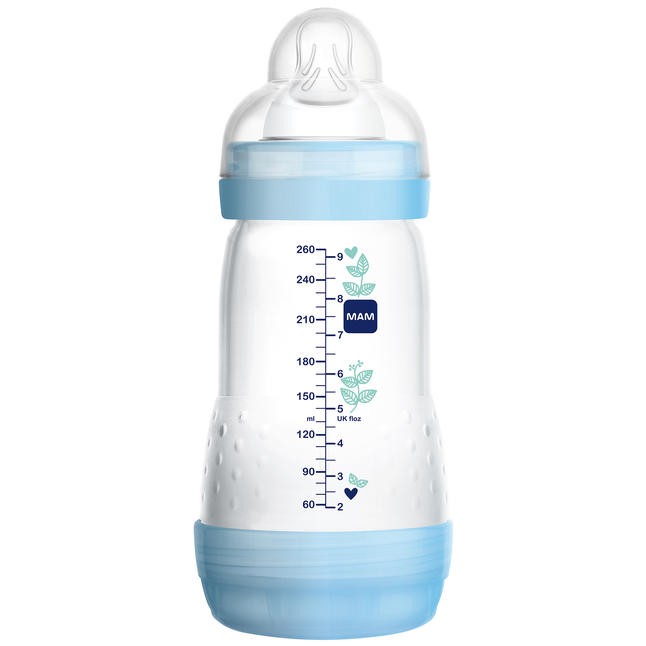 Bình Sữa Mam 260ml