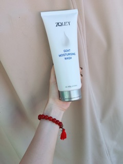 Sữa tắm Zoley - 400gr