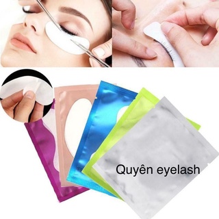 Gel pad dán mi dưới