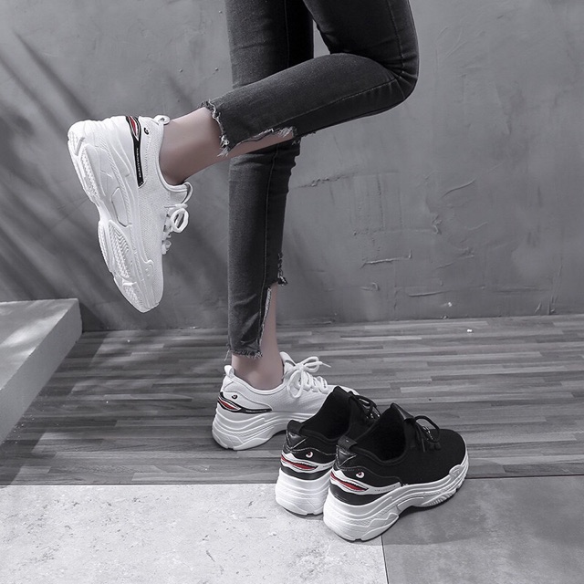 giày thể thao nữ hình thú đáng yêu | BigBuy360 - bigbuy360.vn