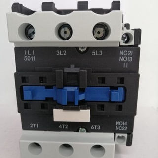 Khởi động từ huyu cjx2 50a