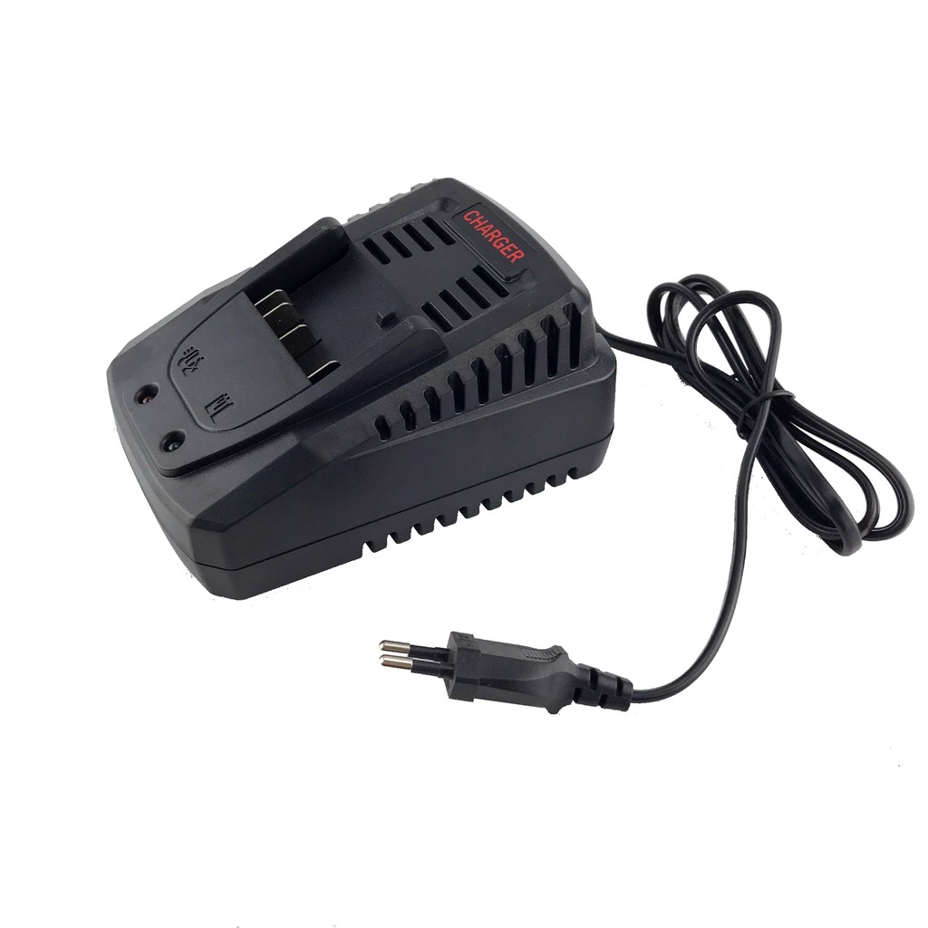 Bộ Sạc Pin Li-ion Đế Sạc Cho Bosch 14.4V 18V 3A Pin BAT609 BAT618