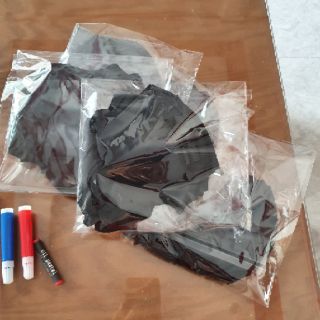 Khẩu trang vải su 3d