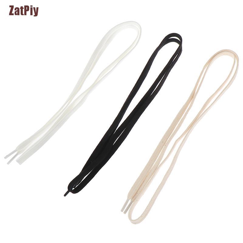 Cặp Dây Giày Cotton Dày Dặn 100cm / 120cm / 140cm / 160cm