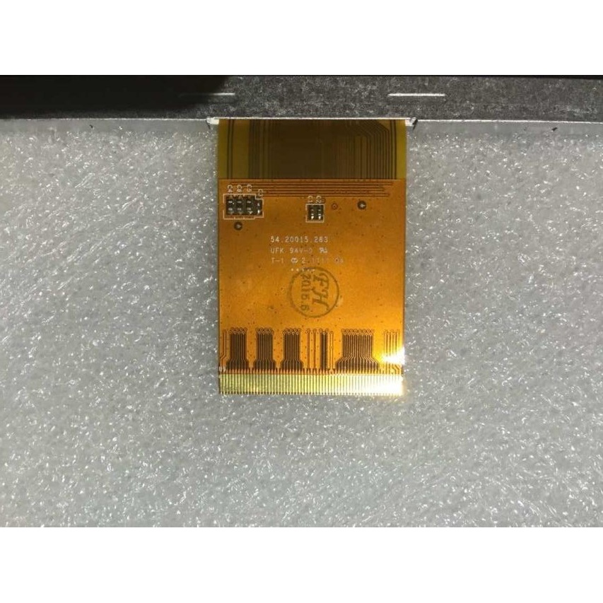 Màn Hình Ma Trận sz a070vw08 v2