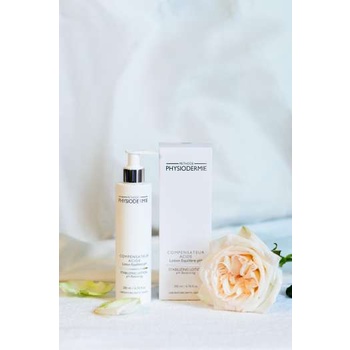 Nước hoa hồng Toner Physiodermie giúp cân bằng PH