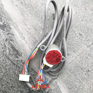 Mô Tơ Vẫy Gió Điều Hòa Hitachi