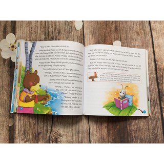 Truyện Hay Cho Bé 0-6 Tuổi (Tập 2)
