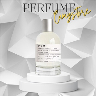 Nước hoa dùng thử Le Labo Lys 41