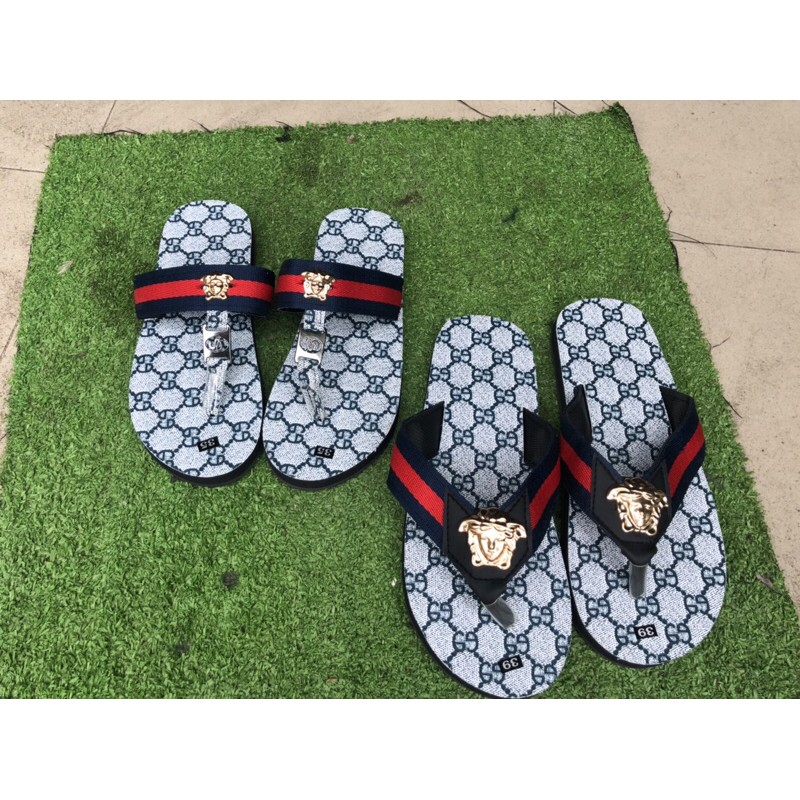 Combo Dép Sandal cặp đôi thời trang I sandal đồng nai