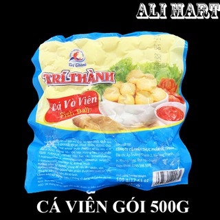 CÁ VIÊN CHIÊN GÓI 500G