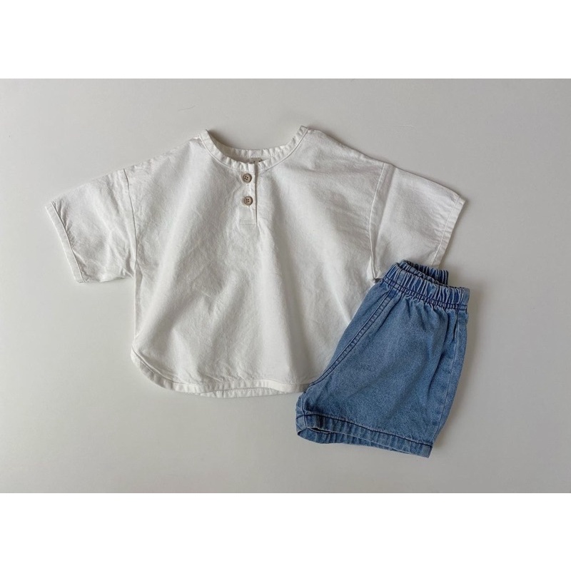 ÁO SƠMI STYLE HÀN QUỐC