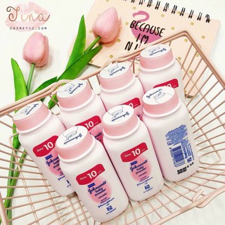 🎀Phấn rôm Johnson's Baby Thái Lan