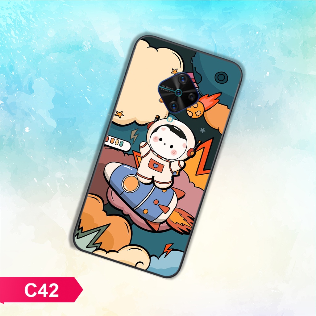 [FREESHIP] ỐP LƯNG VIVO S1-VIVO S1 PRO MẪU MÃ ĐẸP LẮM IN HÌNH CHẤT LƯỢNG CAO
