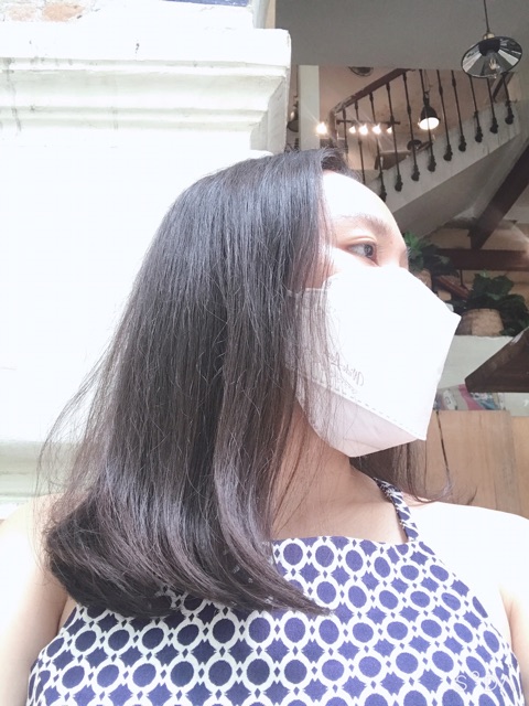 [Mã FAGRE88 hoàn 15% đơn 50K] [HÀNG CÓ SẴN MÀU TRẮNG] HÀN QUỐC KF94 | BigBuy360 - bigbuy360.vn