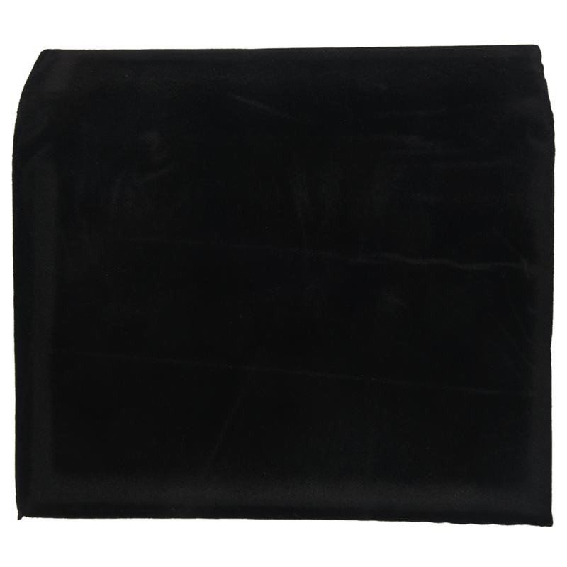 Khay trưng bày vòng tay / đồng hồ vải nhung thời trang