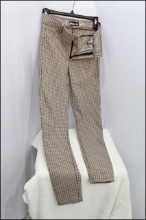 Legging kẻ sọc