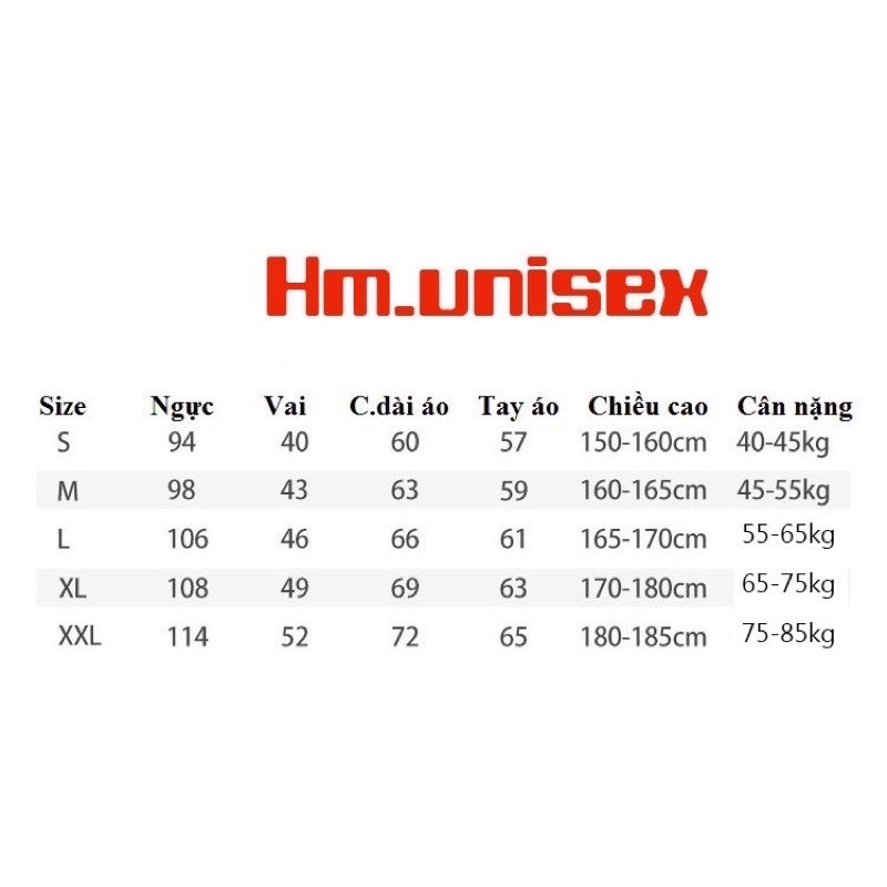 Áo hoodie đôi | BigBuy360 - bigbuy360.vn