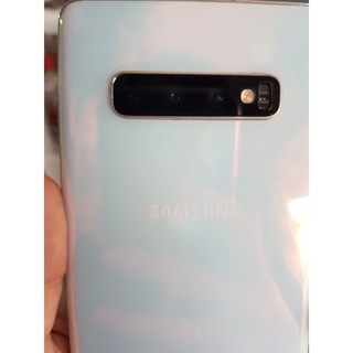 Dán cường lực bảo vệ Camera cho Samsung S10 Plus