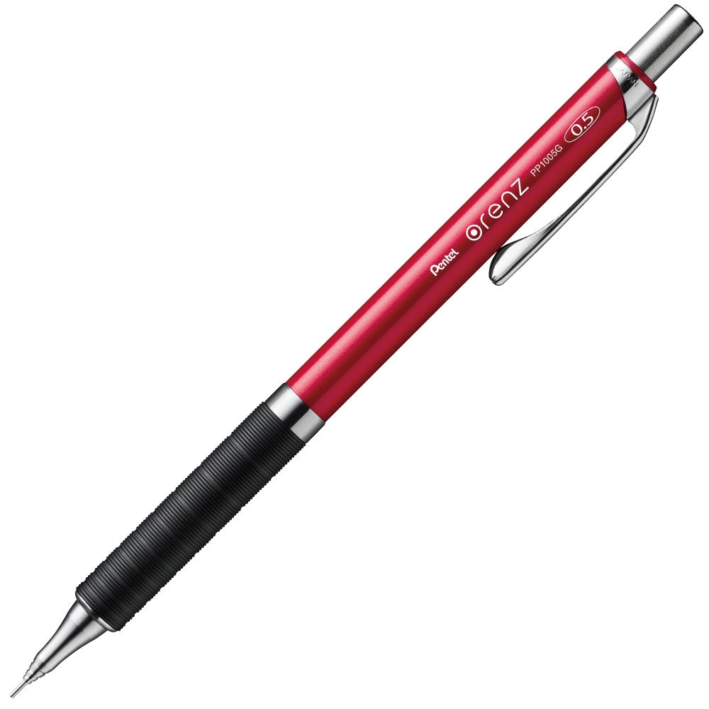 Bút Chì Bấm Bằng Kim Loại Pentel Orenz - 0.5 mm