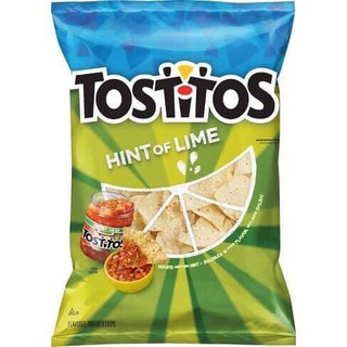 Bánh Snack Tostitos 4 vị (283.5g)