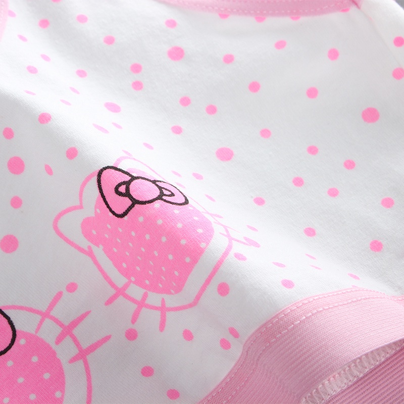 [THOMAS KIDS] Áo Ngực Không Gọng Cho Bé Gái 8-16 Tuổi